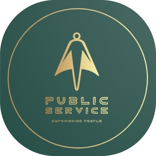 PublicService Logo