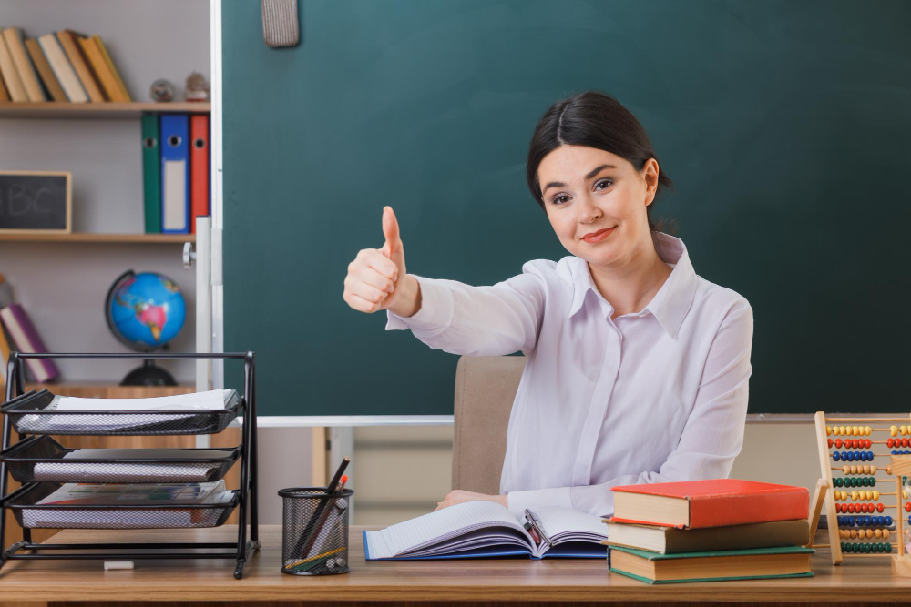 Teacher Collaboration